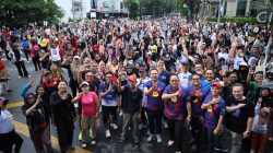 BRI Kampanyekan Program Digital BRI Kurban di CFD
