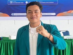 Mahasiswa UIN Sultanah Nahrasiyah Lhokseumawe Kritik Pemadaman Listrik di Aceh Jelang Iduladha