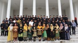 Tokoh Adat Aceh Dikukuhkan oleh Wali Nanggroe: “Adat Bukan Sekadar Formalitas”