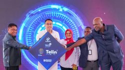 TelkomGroup Resmikan Kabel Laut Pukpuk: Jembatan Digital Pertama yang Menghubungkan Indonesia – Papua Nugini