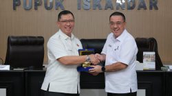 Perkuat Tata Kelola, PT PIM Gandeng Kejati Aceh Sosialisasi KUHP Baru