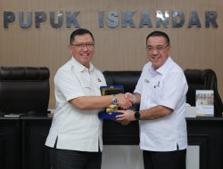 Perkuat Tata Kelola, PT PIM Gandeng Kejati Aceh Sosialisasi KUHP Baru