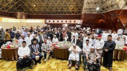 Mualem Gelar Silaturahmi Bersama Ulama, Perkuat Sinergi Umara dan Ulama untuk Aceh Islami ‎