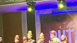 Zaqiul Maula Terpilih Jadi Duta Bahasa Provinsi Aceh 2026