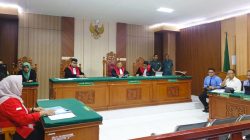 Gugatan Dicabut, YARA Siapkan 32 Penggugat Tambahan ke PN Lhokseumawe