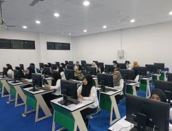Rekrutmen Staf Keuangan RS Arun: Direktur Tegaskan Gratis dan Minta Peserta Waspada Penipuan