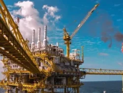 FKM Pasee Aceh: Gas South Andaman Harus Jadi Lembaran Baru Kebangkitan Aceh, Bukan Sekadar Proyek Energi