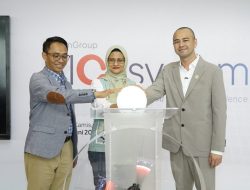Luncurkan AIcosystem, Telkom Siap Garap Peluang AI di Berbagai Sektor Industri