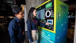 TelkomGroup Perkuat Transformasi Bisnis dan Komitmen ESG untuk Pertumbuhan Berkelanjutan