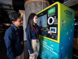 TelkomGroup Perkuat Transformasi Bisnis dan Komitmen ESG untuk Pertumbuhan Berkelanjutan