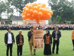 Kawal Sensus Ekonomi 2026, Wali Kota Medan : Data Yang Terkumpul, Akan Dijadikan Dasar Penyusunan Kebijakan Pemerintah
