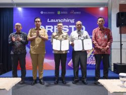Bapenda Kota Medan Intensifkan Sosialisasi QRESTO, Perkuat Digitalisasi Pajak Restoran