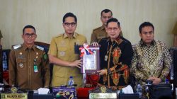 Di DPRD Medan, Rico Waas Paparkan Strategi Efisiensi APBD 2025: Tanpa Utang, Fokus Banjir dan Digitalisasi PAD
