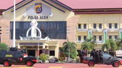 Kapolri Mutasi Sejumlah Pejabat Utama dan Kapolres di Jajaran Polda Aceh