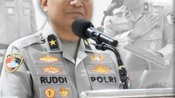 Kapolri Tunjuk Brigjen Ruddi Setiawan Jadi Kapolda Aceh Baru