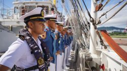 Poros Maritim Digital: Mempersipakan Pelaut Indonesia Menghadapi Era Baru