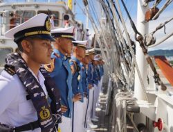 Poros Maritim Digital: Mempersipakan Pelaut Indonesia Menghadapi Era Baru