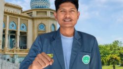 IPNU Lhokseumawe Dukung Pemanfaatan Gas Blok Andaman di KEK Arun, Dorong Kebangkitan Ekonomi Aceh