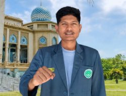 IPNU Lhokseumawe Dukung Pemanfaatan Gas Blok Andaman di KEK Arun, Dorong Kebangkitan Ekonomi Aceh