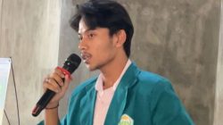 DEMA UIN Sultanah Nahrasiyah Minta Izin Tambang Beutong Dicabut: Pembangunan Jangan Korbankan Rakyat dan Lingkungan