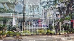 Kejagung Geledah Kantor Badan Gizi Nasional