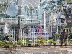 Kejagung Geledah Kantor Badan Gizi Nasional