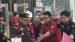 Dadan, Sony Sonjaya, Lodewyk Langsung Ditahan Kejagung