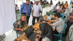 Inovasi Bir Ali Hadirkan Paspor Jemput Bola hingga Pelosok Terpencil