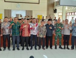 Pemkab Pidie Percepat Penegerian PTI Al Hilal, Targetkan Jadi IAIN Pertama di Pidie