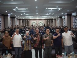 Tingkatkan Daya Saing Era Digital, Wirausaha Pemula Dibekali Strategi Foto dan Video Produk