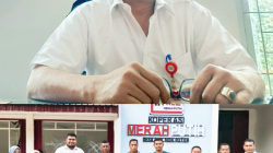 Koperasi Desa Merah Putih Gampong Lhok Mon Puteh dan Meunaseh Mee Siap Beroperasi