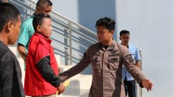 Kejari Lhokseumawe Tetapkan 3 Tersangka Korupsi APBG Alue Lim, Kerugian Negara Capai Rp347 Juta