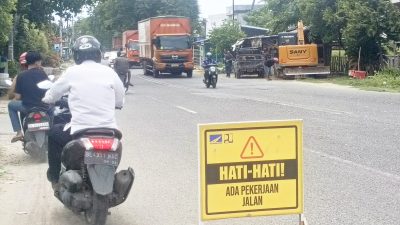 Kembali Menyembur, Takabeya Komit Tanggulangi Kerusakan Pipa Jargas