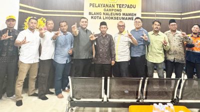 Jemput Bola Selesaikan Tunggakan Jargas, PTPL Himbau Pelanggan Bayar Lewat Kanal Resmi