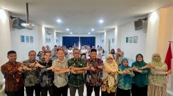 Kasus TBC dan HIV Masih Jadi Tantangan, Pemkab Pidie Perkuat Kolaborasi Kejar Target Eliminasi 2030