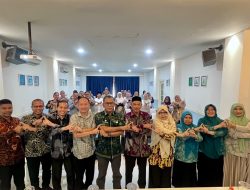 Kasus TBC dan HIV Masih Jadi Tantangan, Pemkab Pidie Perkuat Kolaborasi Kejar Target Eliminasi 2030