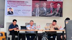 Seminar Nasional DEM Aceh Bahas Polemik Blok Andaman, Dorong Percepatan Investasi dan Hilirisasi