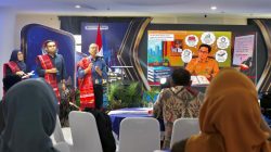 Bapenda Kota Medan kenalkan Inovasi QRESTO di Forum Bisnis dan Investasi Rakornas XVIII APEKSI