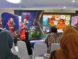 Bapenda Kota Medan kenalkan Inovasi QRESTO di Forum Bisnis dan Investasi Rakornas XVIII APEKSI