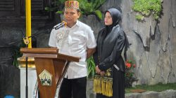 Pemda Bireuen Gelar Lepas Sambut Kapolres Bireuen