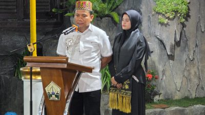 Pemda Bireuen Gelar Lepas Sambut Kapolres Bireuen