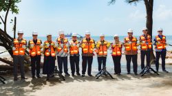 TelkomGroup, Nongsa Digital Park, dan BW Digital Perkuat Gerbang Digital Indonesia melalui Sistem Kabel Laut NCC