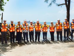 TelkomGroup, Nongsa Digital Park, dan BW Digital Perkuat Gerbang Digital Indonesia melalui Sistem Kabel Laut NCC