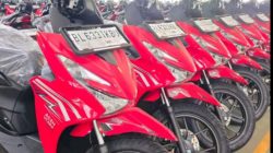 DSI Aceh Utara Tegaskan Penyaluran Motor untuk Imam Gampong Gratis, Bantah Ada Pungutan Resmi Rp250 Ribu