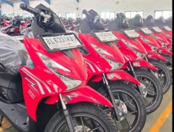 DSI Aceh Utara Tegaskan Penyaluran Motor untuk Imam Gampong Gratis, Bantah Ada Pungutan Resmi Rp250 Ribu