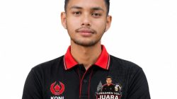 Turnamen Voli Piala Ketua KONI Aceh Perdana Digelar di Aceh Utara, 16 Tim Siap Berebut dan Hadiah Rp55 Juta