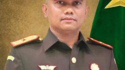 Pimpin Kejati Aceh, Jaksa Agung Tunjuk Putra Daerah Teuku Rahmatsyah