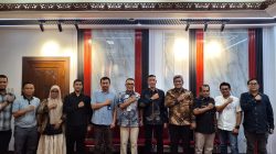 Pemkab Aceh Utara dan Pelindo Siapkan Pelabuhan Krueng Geukueh Jadi Gerbang Perdagangan Nasional dan Internasional