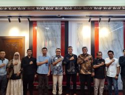 Pemkab Aceh Utara dan Pelindo Siapkan Pelabuhan Krueng Geukueh Jadi Gerbang Perdagangan Nasional dan Internasional