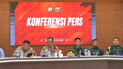 Polda Aceh Ungkap Kronologi Kejadian Penindakan Pelaku Tindakan Narkotika Mengunakan Senjata Api Di Bireuen